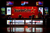 Silver City Box Office